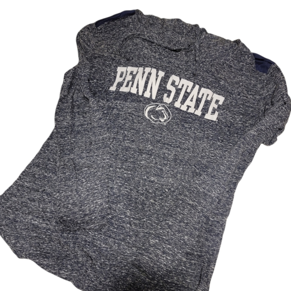 Penn State hooded t-shirt